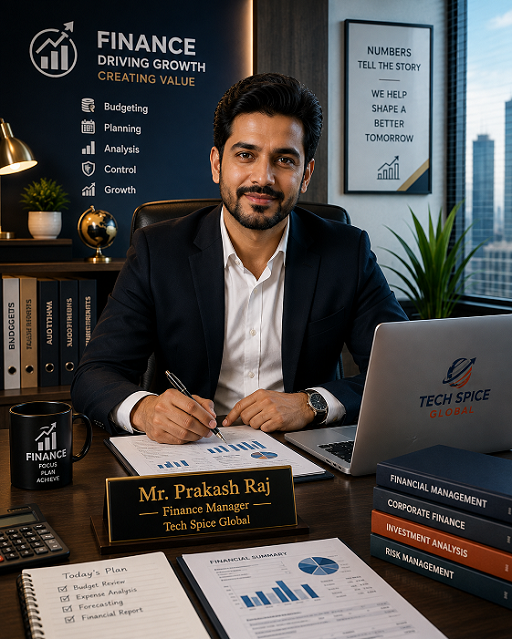 Diego Ruiz, Head of Product