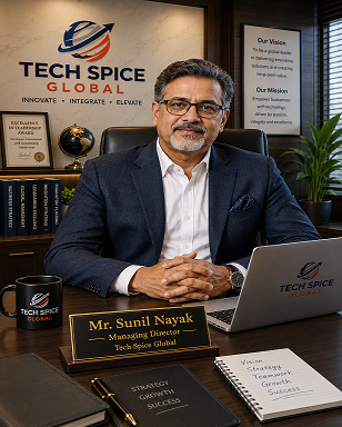 Kabir Anand, Founder & CTO