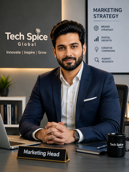 Diego Ruiz, Head of Product